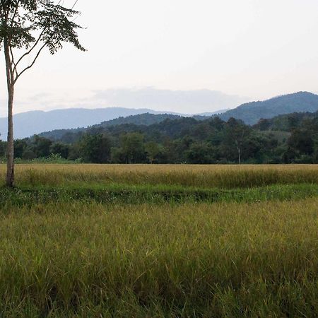 Bambuh Boutique Homestay (Adults Only) Chiang Rai Exterior photo