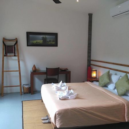 Bambuh Boutique Homestay (Adults Only) Chiang Rai Exterior photo