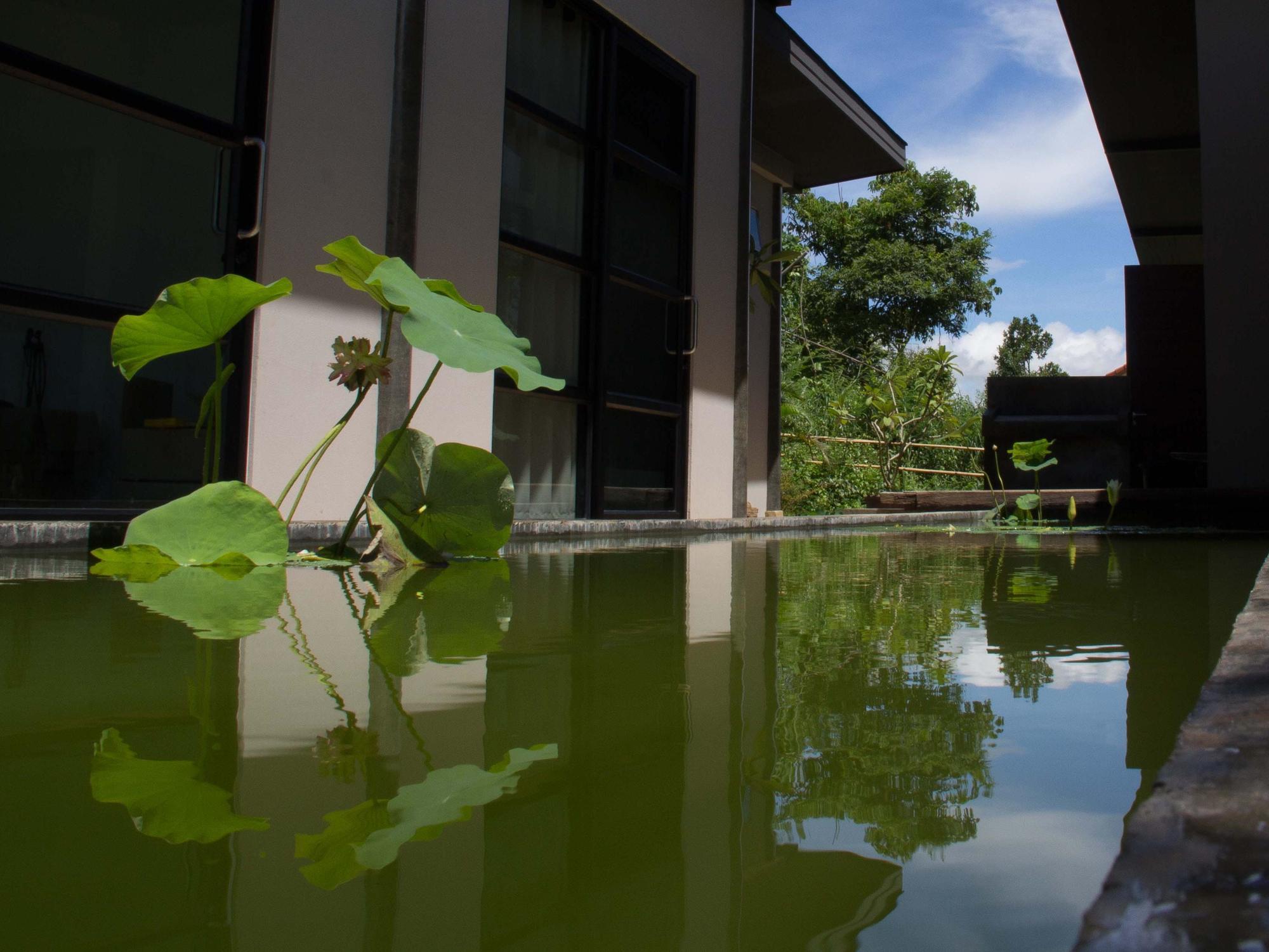 Bambuh Boutique Homestay (Adults Only) Chiang Rai Exterior photo