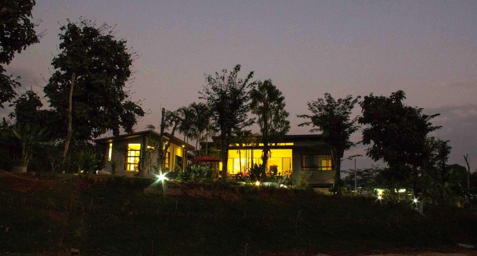 Bambuh Boutique Homestay (Adults Only) Chiang Rai Exterior photo