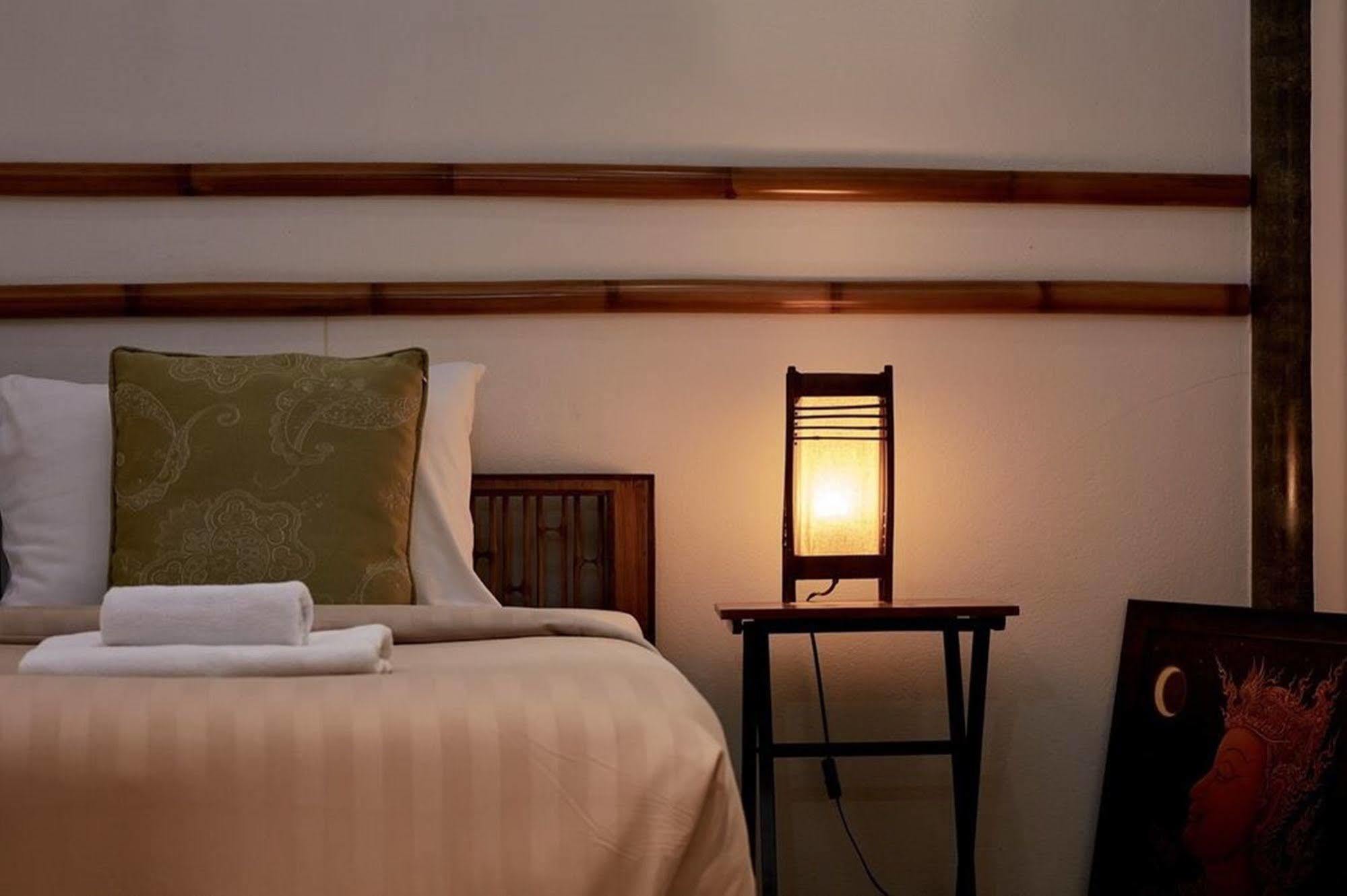 Bambuh Boutique Homestay (Adults Only) Chiang Rai Exterior photo