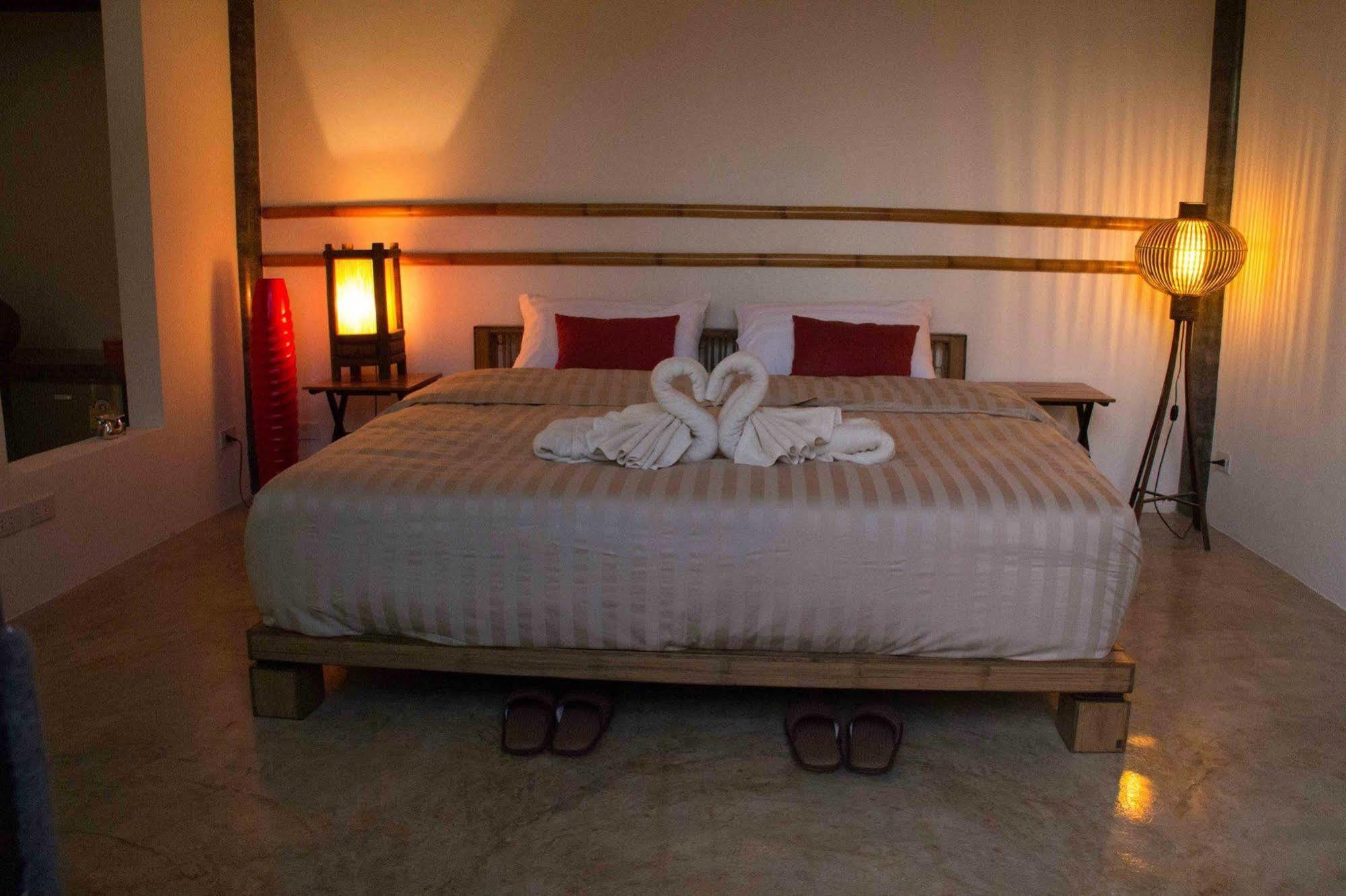 Bambuh Boutique Homestay (Adults Only) Chiang Rai Exterior photo