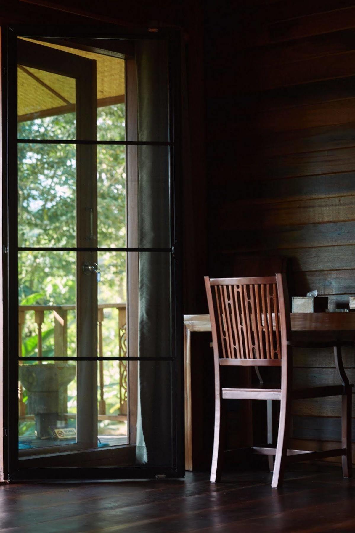 Bambuh Boutique Homestay (Adults Only) Chiang Rai Exterior photo